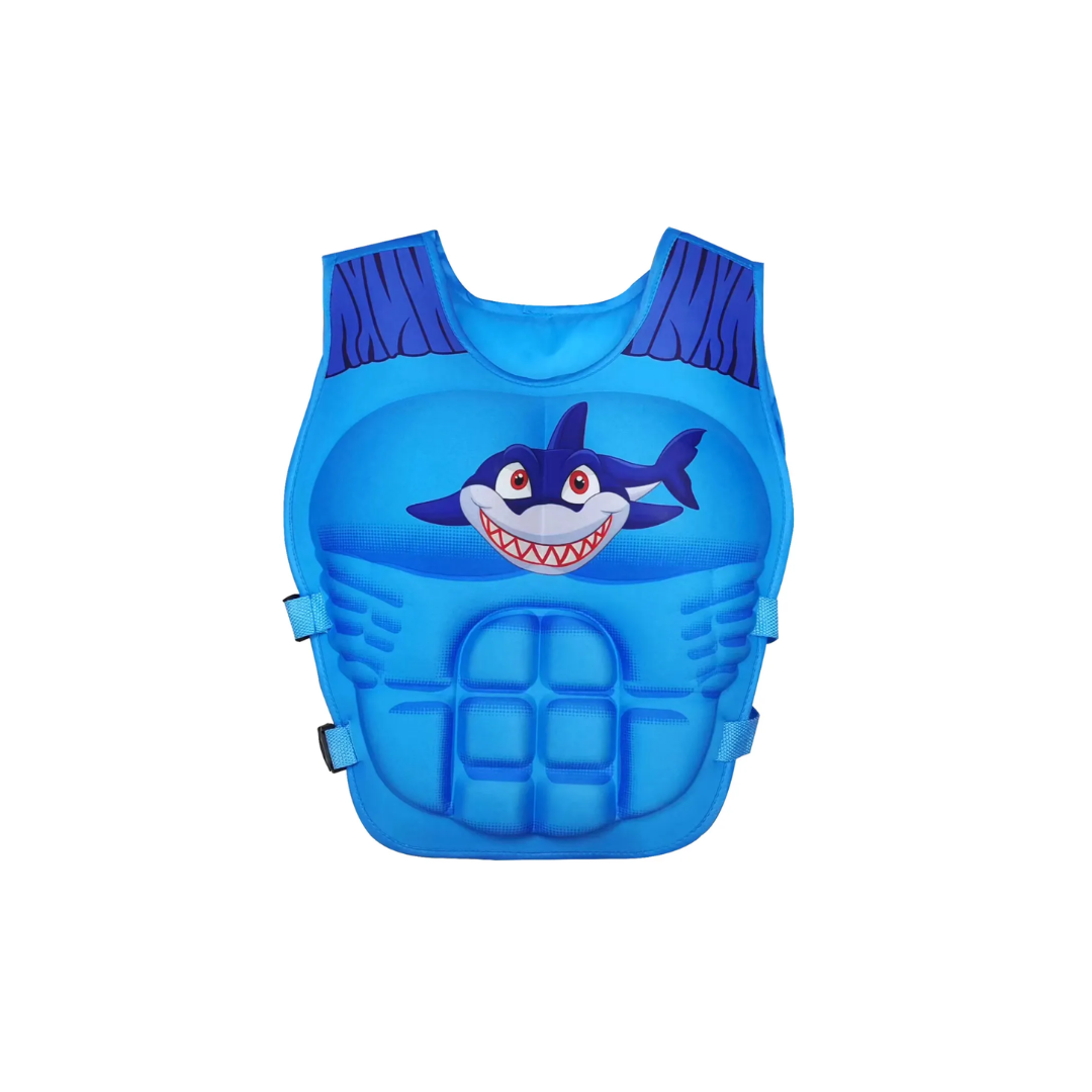 Stay Safe, Stay Afloat: Premium Life-Saving Jackets for Kids!