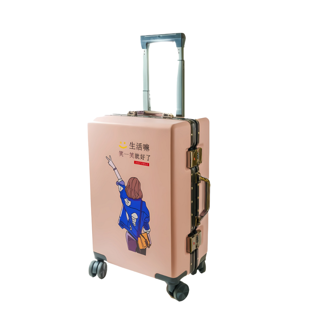 Suitcase (20 inches)