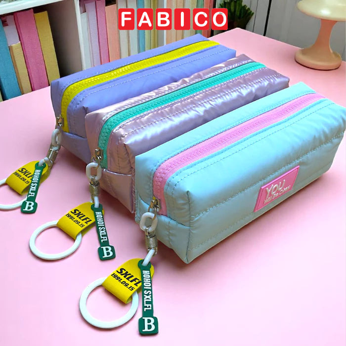 Student Pencil Case For Large Capacity Waterproof