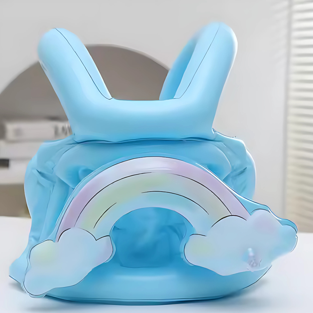 Inflatable Kids Life Jacket
