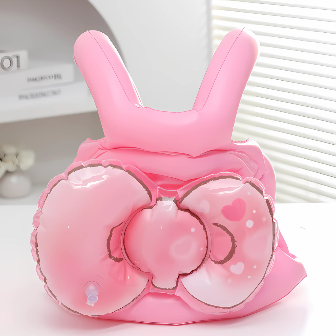 Inflatable Kids Life Jacket