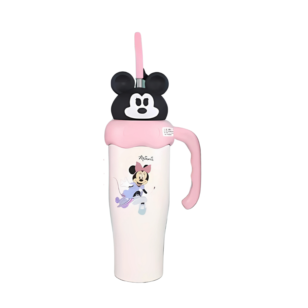 Disney Stainless Steel Tumbler (1000ml)