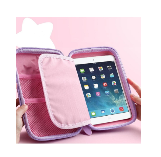 Magical & Practical: The Ultimate Unicorn Pencil Case for Kids!