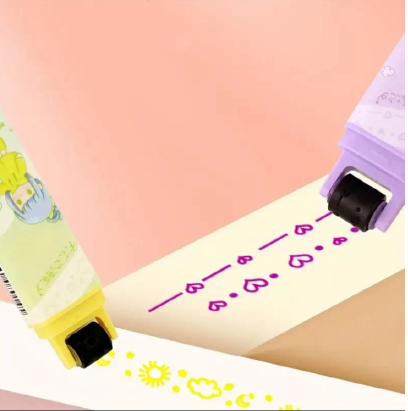 Unleash Creativity: Face Paint Sticks & Stackable Highlighters in One!