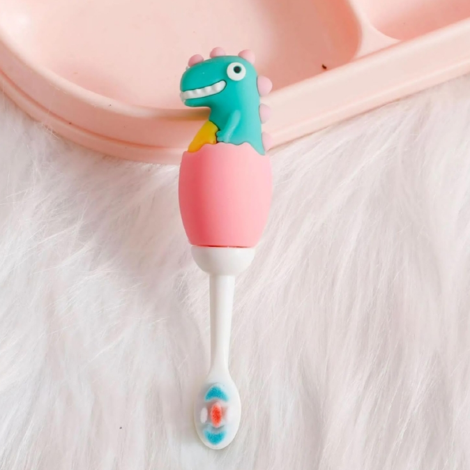 Dino Toothbrush