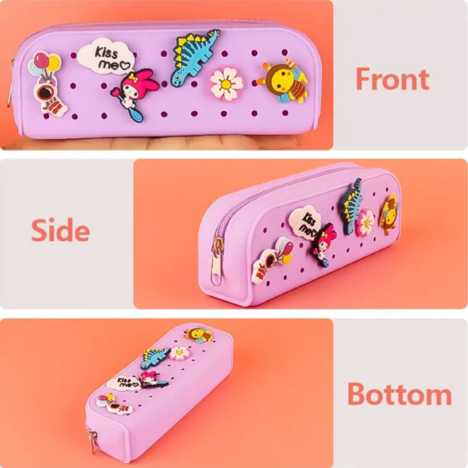 Lego Pencil Pouch
