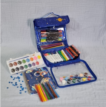 Highlighter Pens Set (20pcs)