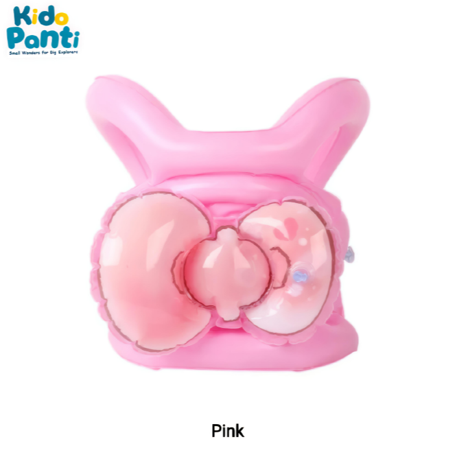 Inflatable Kids Life Jacket