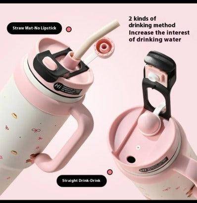 Sip in Style: Fun & Durable Tumblers for Kids!