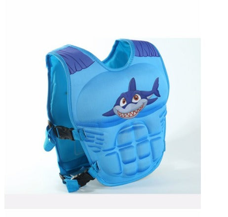 Stay Safe, Stay Afloat: Premium Life-Saving Jackets for Kids!