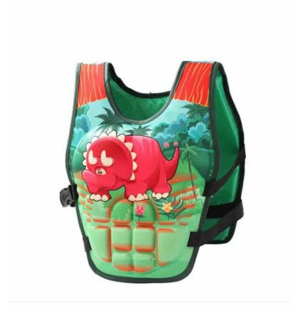 Stay Safe, Stay Afloat: Premium Life-Saving Jackets for Kids!