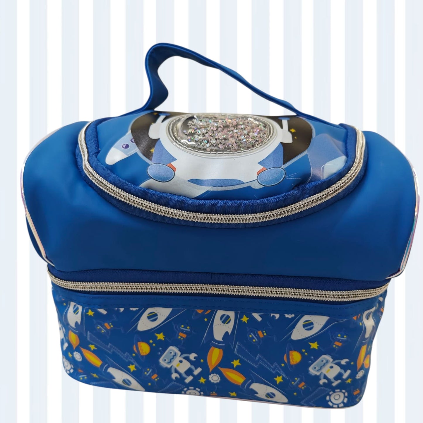 Children Lunch Cooler Bag Insulated for Girls Boys Toddler Teen School