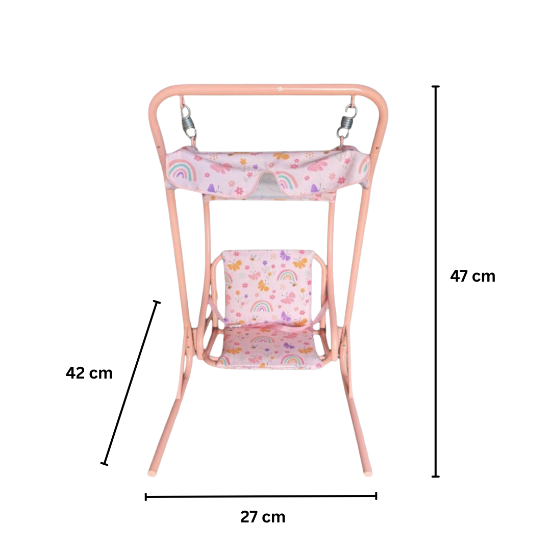 Garden Swing Jula for Indoor and Outdoor Purpose kids