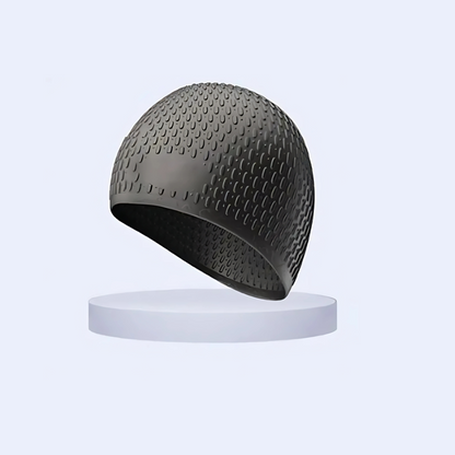 Swim in Style: Comfortable & Protective Swimming Caps for Kids!