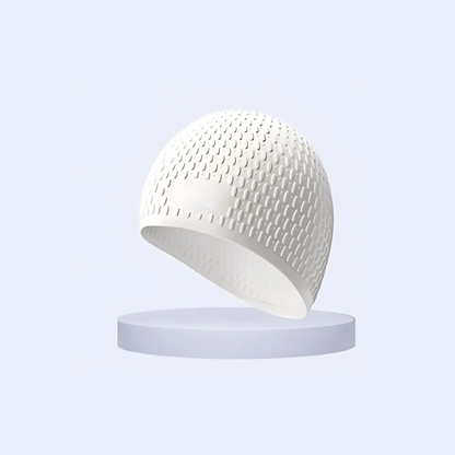 Swim in Style: Comfortable & Protective Swimming Caps for Kids!