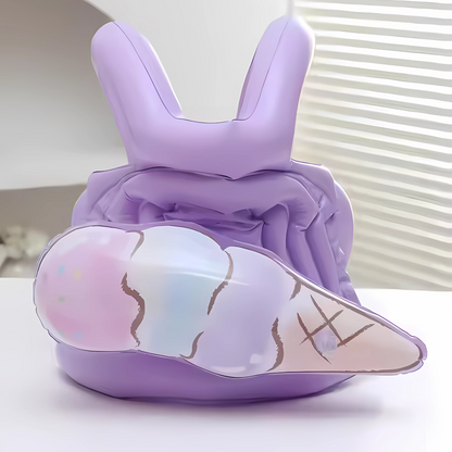 Inflatable Kids Life Jacket