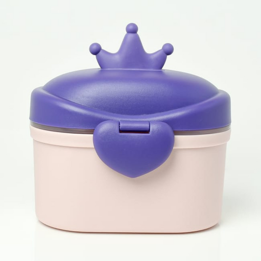 Milk container for kids | container for baby Milk Powder | Container Box with Spoon milk container for kids | container for milk carry | baby milk containers