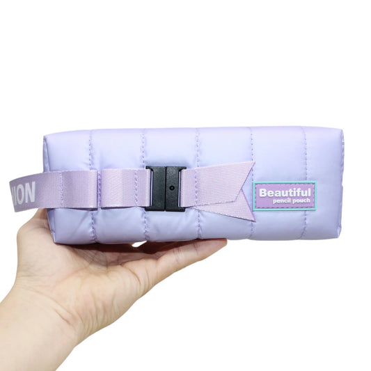 Super Soft Fabric Pen Wallet