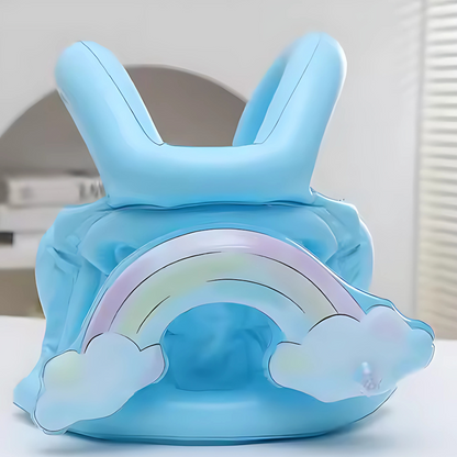 Inflatable Kids Life Jacket