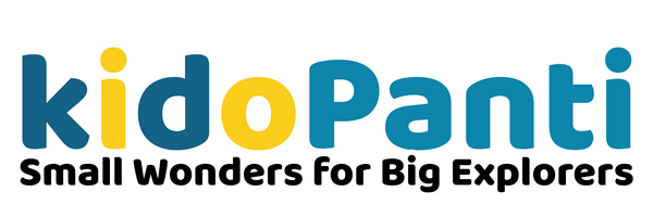 Kidopanti 
