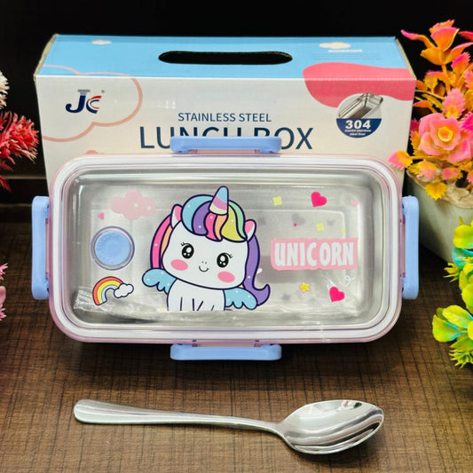 Stainless Steel fruit/snacks / Tiffin/ Lunch Box