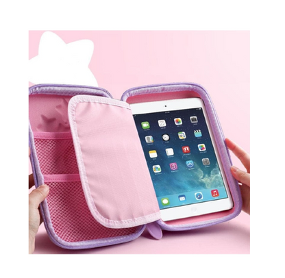 Magical & Practical: The Ultimate Unicorn Pencil Case for Kids!