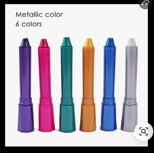 Kids Face Paint Crayons - Assorted Colors