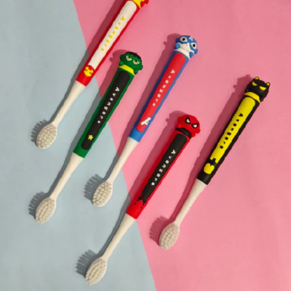 Avenger Toothbrush