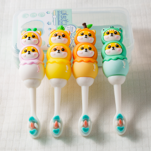 Toddler Toothbrush
