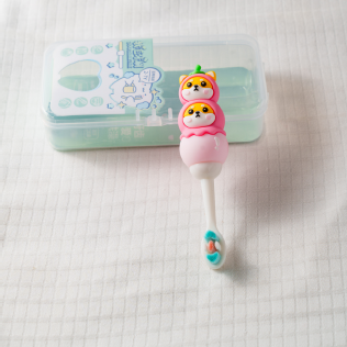 Toddler Toothbrush