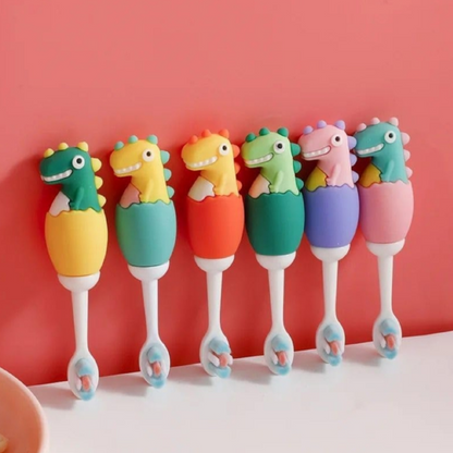 Dino Toothbrush
