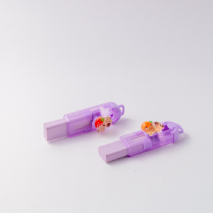 Slide and Erase