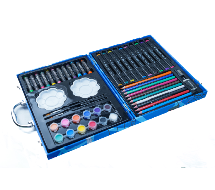 Children's Deluxe Drawing Set (49 piece)
