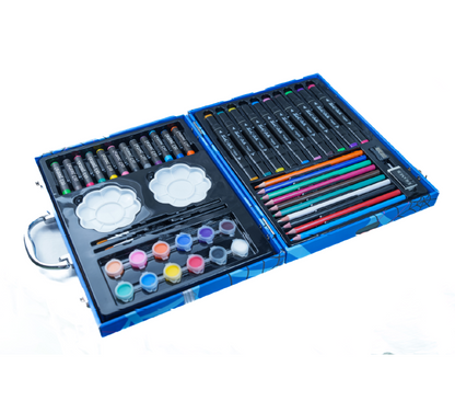 Children's Deluxe Drawing Set (49 piece)