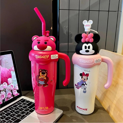 Disney Stainless Steel Tumbler (1000ml)