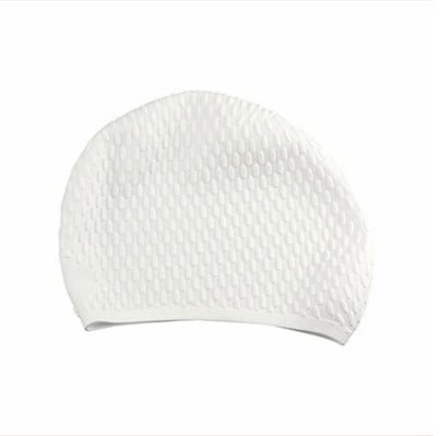 Swim in Style: Comfortable & Protective Swimming Caps for Kids!