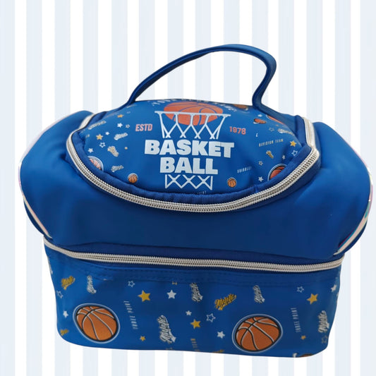 Children Lunch Cooler Bag Insulated for Girls Boys Toddler Teen School