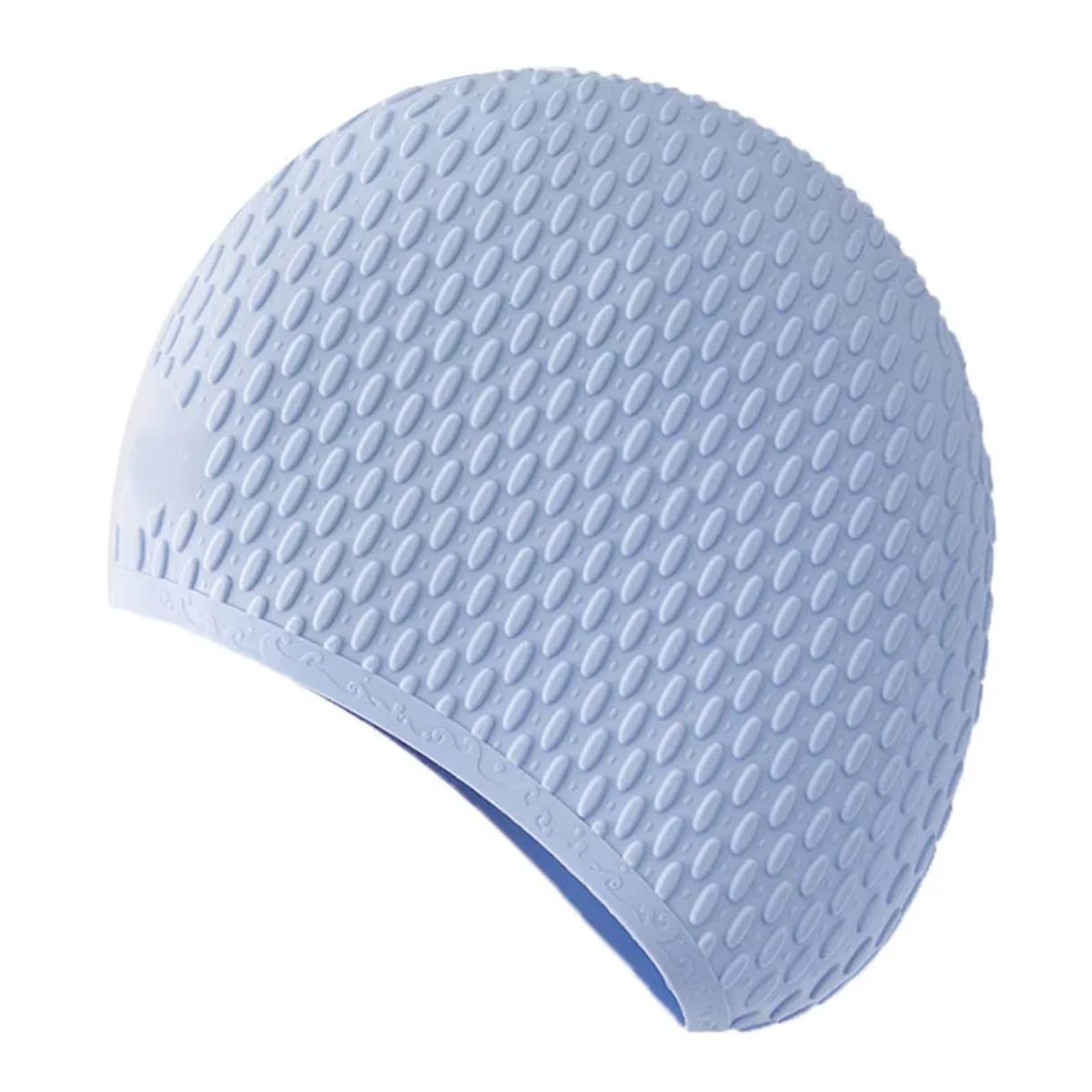 Swim in Style: Comfortable & Protective Swimming Caps for Kids!