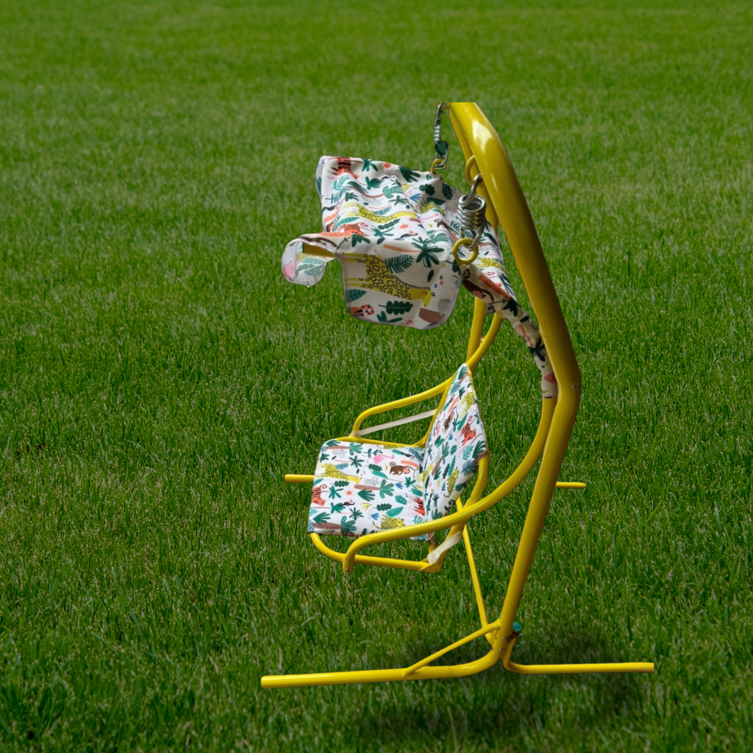 Garden Swing Jula for Indoor and Outdoor Purpose kids