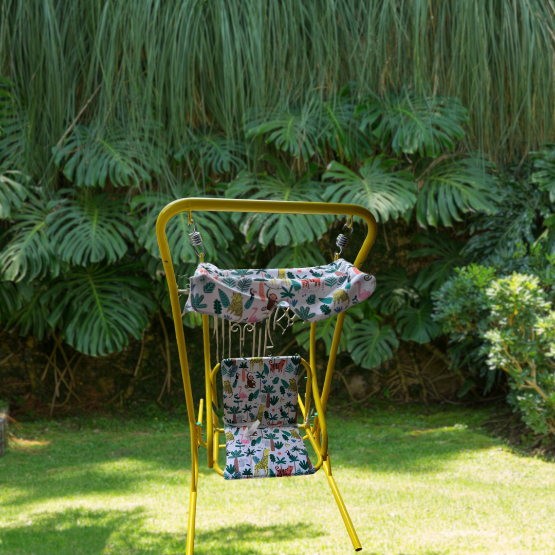 Garden Swing Jula for Indoor and Outdoor Purpose kids