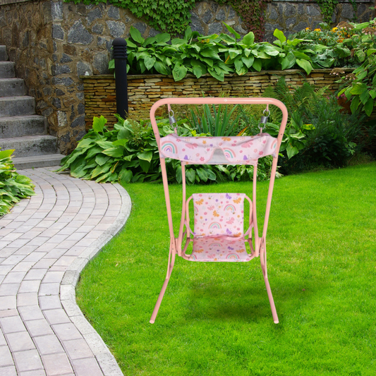 Garden Swing Jula for Indoor and Outdoor Purpose kids