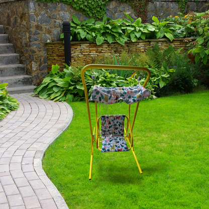 Garden Swing Jula for Indoor and Outdoor Purpose kids